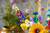 LEGO - 10313 BOUQUET FIORI SELVATICI - 2250015589 LEGO 44 | Trony.it
