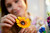 LEGO - 10313 BOUQUET FIORI SELVATICI - 2250015589 LEGO 144 | Trony.it