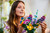 LEGO - 10313 BOUQUET FIORI SELVATICI - 2250015589 LEGO 806 | Trony.it