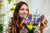 LEGO - 10313 BOUQUET FIORI SELVATICI - 2250015589 LEGO 852 | Trony.it
