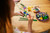 LEGO - 10313 BOUQUET FIORI SELVATICI - 2250015589 LEGO 36 | Trony.it