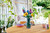 LEGO - 10313 BOUQUET FIORI SELVATICI - 2250015589 LEGO 46 | Trony.it
