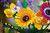 LEGO - 10313 BOUQUET FIORI SELVATICI - 2250015589 LEGO 47 | Trony.it