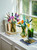LEGO - 10313 BOUQUET FIORI SELVATICI - 2250015589 LEGO 50 | Trony.it