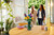 LEGO - 10313 BOUQUET FIORI SELVATICI - 2250015589 LEGO 52 | Trony.it