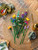 LEGO - 10313 BOUQUET FIORI SELVATICI - 2250015589 LEGO 62 | Trony.it