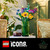 LEGO - 10313 BOUQUET FIORI SELVATICI - 2250015589 LEGO 74 | Trony.it