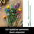 LEGO - 10313 BOUQUET FIORI SELVATICI - 2250015589 LEGO 77 | Trony.it
