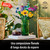 LEGO - 10313 BOUQUET FIORI SELVATICI - 2250015589 LEGO 75 | Trony.it