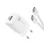 CELLULARLINE - MULTIPOWER 30W KIT - SMARTPHONE, TABLET E LAPTOP - 2240021009 CELLULARLINE 0 | Trony.it