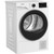 HOTPOINT ARISTON - DRYER, Capacità 9kg, classe B, WiFi, EasyIron, PetHair Removal | Profondità mobile 60cm - 2250007082 HOTPOINT ARISTON 2 | trony.live