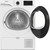 HOTPOINT ARISTON - DRYER, Capacità 9kg, classe B, WiFi, EasyIron, PetHair Removal | Profondità mobile 60cm - 2250007082 HOTPOINT ARISTON 3 | trony.live