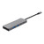 TRUST - DALYX 5-IN-1 MULTIPORT ADAPTER - 2250010722 TRUST 0 | Trony.it