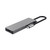 TRUST - DALYX 5-IN-1 MULTIPORT ADAPTER - 2250010722 TRUST 1 | Trony.it