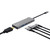 TRUST - DALYX 5-IN-1 MULTIPORT ADAPTER - 2250010722 TRUST 3 | Trony.it