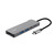 TRUST - DALYX 5-IN-1 MULTIPORT ADAPTER - 2250010722 TRUST 6 | Trony.it