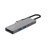 TRUST - DALYX 5-IN-1 MULTIPORT ADAPTER - 2250010722 TRUST 7 | Trony.it