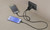 CELLULARLINE - DUAL SUPER FAST CHARGER 45W - SAMSUNG CARICABATTE - 2250011234 CELLULARLINE 2 | Trony.it