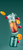 NUTRIBULLET - NBP013GR - 2250012860 NUTRIBULLET 1 | trony.lol