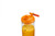 NUTRIBULLET - NUTRIBULLET FLEX FRULLATORE COMPATTO NBP013OR - 2250012859 NUTRIBULLET 2 | trony.live
