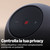AMAZON - AMAZON ECHO DOT MAX (2025 RELEASE) - GRAPHITE - 2250016341 AMAZON 1 | Trony.it