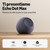 AMAZON - AMAZON ECHO DOT MAX (2025 RELEASE) - GRAPHITE - 2250016341 AMAZON 2 | Trony.it