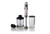 ARIETE - 602 FRULLATORE A IMMERSIONE MODERNA, 1000W, 10 VE - 2240022517 ARIETE 0 | Trony.it
