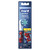 ORAL-B - OB PW REFILL EB10S SPIDERMAN 4CT X12PZ - 2250017218 ORAL-B 4 | Trony.it
