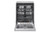 LG ELECTRONICS - QUADWASH DB375TXS - 2250016157 LG ELECTRONICS 6 | Trony.it
