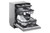 LG ELECTRONICS - QUADWASH DB375TXS - 2250016157 LG ELECTRONICS 7 | Trony.it