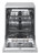 LG ELECTRONICS - DF375HVS - 2250016313 LG ELECTRONICS 1 | trony.live