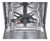 LG ELECTRONICS - DF375HVS - 2250016313 LG ELECTRONICS 8 | trony.live