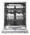 LG ELECTRONICS - DF375HVS - 2250016313 LG ELECTRONICS 15 | trony.live