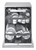 LG ELECTRONICS - DF375HVS - 2250016313 LG ELECTRONICS 16 | trony.live