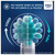 ORAL-B - OB PW REFILL EB10S FROZEN 4CT X12PZ - 2250007371 ORAL-B 2 | Trony.it