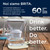 BRITA - STYLE ESSENTIAL WHITE - 2250015741 BRITA 6 | Trony.it