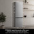 LG ELECTRONICS - GBBS312CPY - 2250015639 LG ELECTRONICS 4 | trony.live