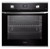 DE'LONGHI - Forno elettrico multifunzione Easy Steam e Idroclean - Master Pizza 300°C - Lievitazione 40°C - Pizza 300°C - Booster - 2250017261 DE'LONGHI 0 | Trony.it