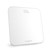 ROWENTA - Classic 2.0, Bilancia Da Bagno, Schermo Invisibile Facile da Leggere, Bianco, BS1901 - 2250015368 ROWENTA 1 | Trony.it