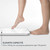 ROWENTA - Classic 2.0, Bilancia Da Bagno, Schermo Invisibile Facile da Leggere, Bianco, BS1901 - 2250015368 ROWENTA 3 | Trony.it