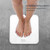 ROWENTA - Classic 2.0, Bilancia Da Bagno, Schermo Invisibile Facile da Leggere, Bianco, BS1901 - 2250015368 ROWENTA 5 | Trony.it