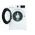 HOTPOINT ARISTON - FRONT LOADER STD, Capacit 10kg, classe A -30%, Motore Inverter, 1400 giri, Display digitale XL, Vapore, - 2250007073 HOTPOINT ARISTON 6 | Trony.it
