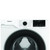 HOTPOINT ARISTON - FRONT LOADER STD, Capacit 10kg, classe A -30%, Motore Inverter, 1400 giri, Display digitale XL, Vapore, - 2250007073 HOTPOINT ARISTON 10 | Trony.it