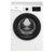 HOTPOINT ARISTON - FRONT LOADER STD, Capacit 10kg, classe A -30%, Motore Inverter, 1400 giri, Display digitale XL, Vapore, - 2250007073 HOTPOINT ARISTON 1 | bottegaverde.live