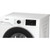 HOTPOINT ARISTON - FRONT LOADER STD, Capacit 10kg, classe A -30%, Motore Inverter, 1400 giri, Display digitale XL, Vapore, - 2250007073 HOTPOINT ARISTON 4 | bottegaverde.live