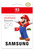 SAMSUNG - MICROSD EXPRESS 256GB SAMSUNG PER NINTENDO SWITCH2 - 2250007392 SAMSUNG 1 | Trony.it