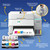 EPSON - EcoTank ET-3956 Stampante Inkjet Multifunzione A4, serbatoi ricaricabili, 3 anni inchiostro inclusi, 40 € di cashback* - 2250013022 EPSON 2 | Trony.it