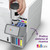EPSON - EcoTank ET-3956 Stampante Inkjet Multifunzione A4, serbatoi ricaricabili, 3 anni inchiostro inclusi, 40 € di cashback* - 2250013022 EPSON 8 | Trony.it