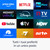 AMAZON - FIRE TV STICK 4K SELECT - 2250014621 AMAZON 3 | Trony.it