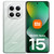 XIAOMI - REDMI Note 15 Forest Green 8G RAM 256G ROM - 2250017047 XIAOMI 0 | Trony.it